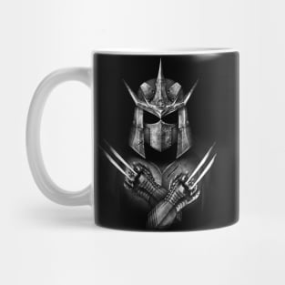 Lord of the ninja Mug